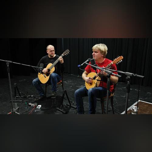 Karel Plíhal – recitál