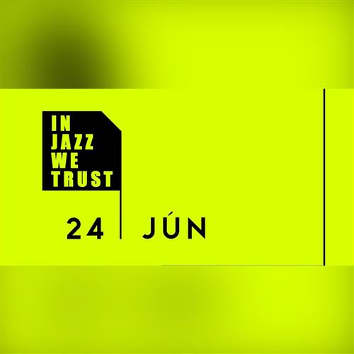 Nu Spirit LIVE: In Jazz We Trust Presents Alan Bartuš & Nikolaj Nikitin