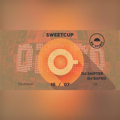 Sweetcup DJs Bafko & Shifter