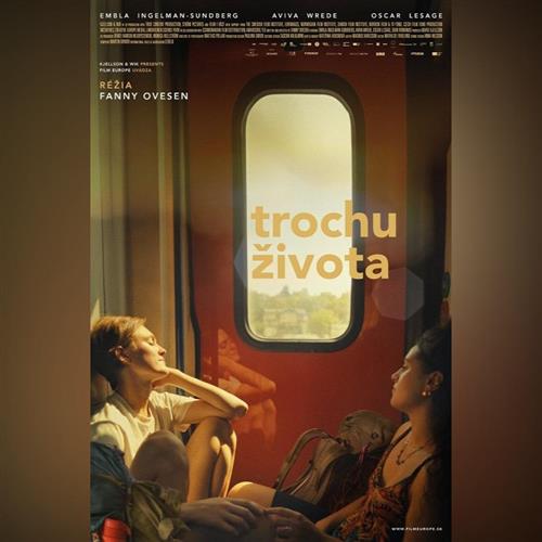 Ozveny svetových festivalov: TROCHU ŽIVOTA