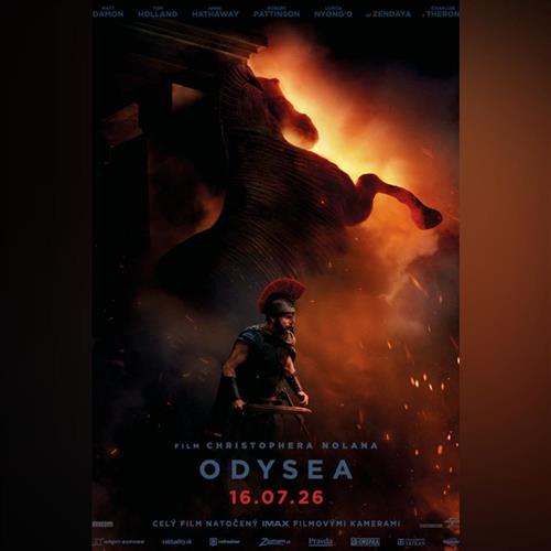 Klenoty žánrového filmu: ODYSSEA