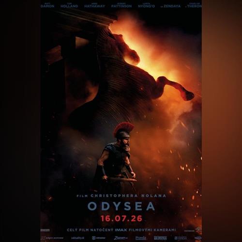 Klenoty žánrového filmu: ODYSSEA
