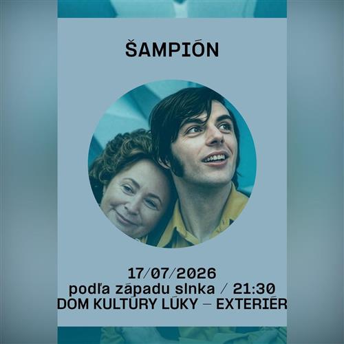 Šampión