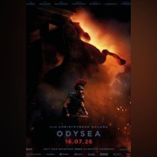 Klenoty žánrového filmu: ODYSSEA