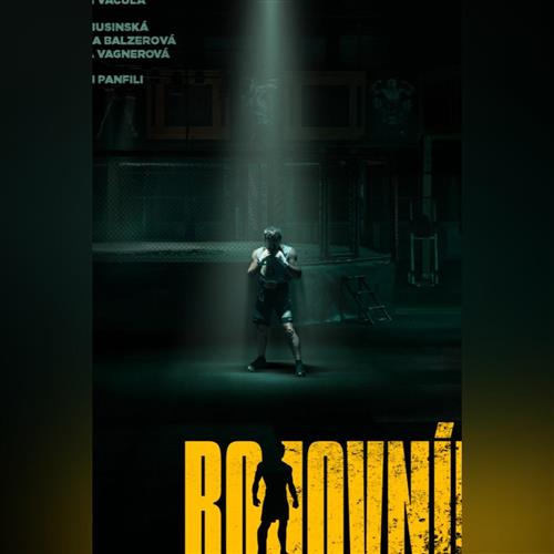 Domáca úroda: BOJOVNÍK