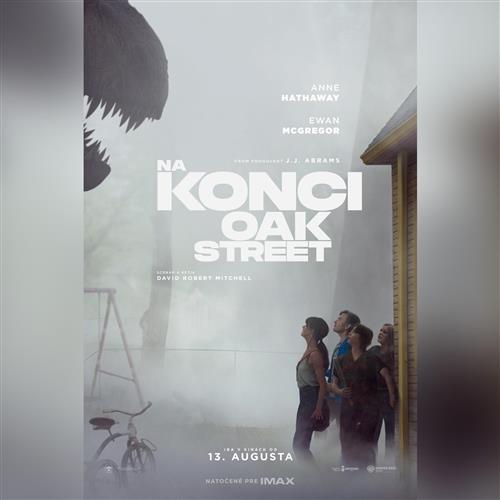 Klenoty žánrového filmu: NA KONCI OAK STREET