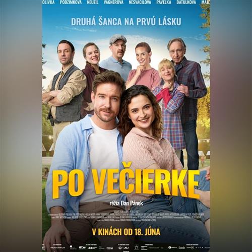 Klenoty žánrového filmu: PO VEČIERKE