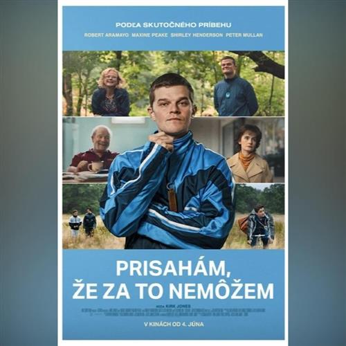 Klenoty žánrového filmu: PRISAHÁM, ŽE ZA TO NEMȎŽEM