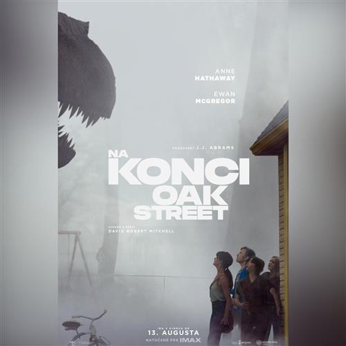 Klenoty žánrového filmu: NA KONCI OAK STREET