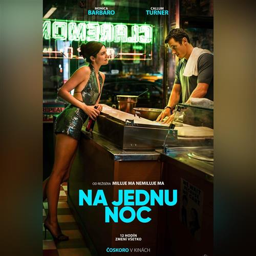 Klenoty žánrového filmu: NA JEDNU NOC