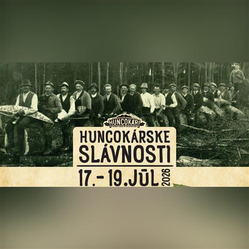 Huncokárske slávnosti a Magdalénske stretnutie potomkov huncokárov