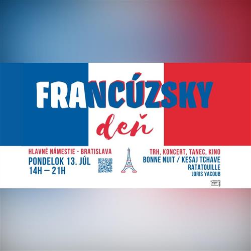 Francúzsky deň