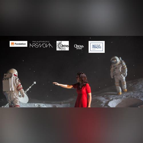 Letné kino v Dome hudby: záznam z Národnej opery v Paríži Giacommo Puccini – Bohéma