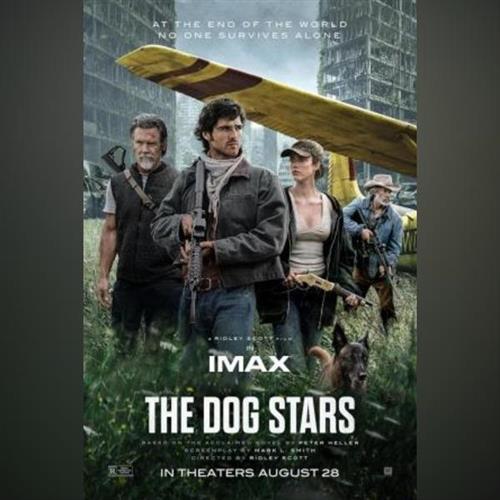 Klenoty žánrového filmu: THE DOG STARS