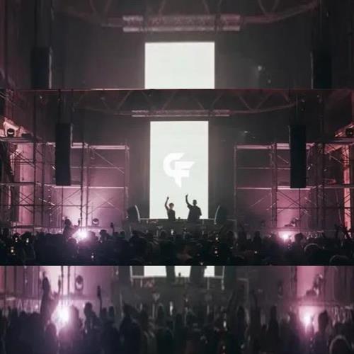 Contrast x Mrc - The Awakening