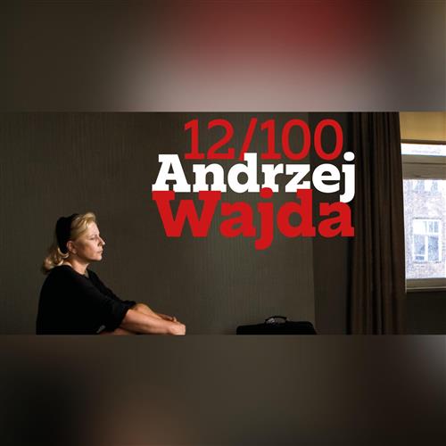 Svätá tráva | Andrzej Wajda 12/100