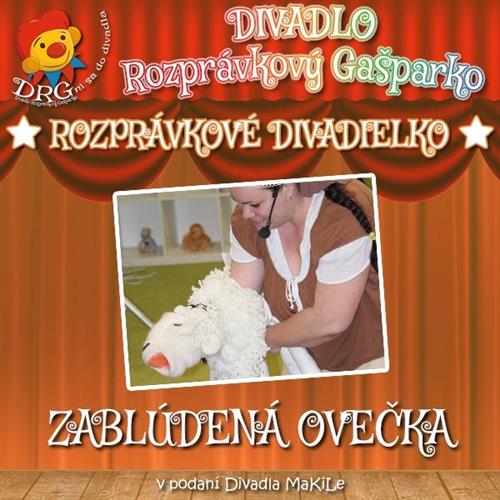 DETEKTÍVNE LETO - Záhada pokazených ušiek (Zablúdená ovečka)