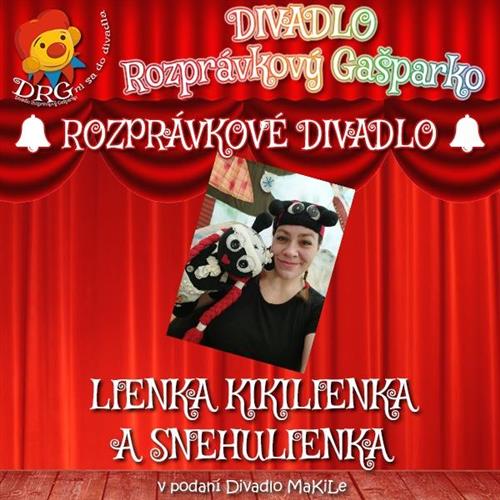 DETEKTÍVNE LETO: Záhada zamrznutého srdca (Lienka Kikilienka a SnehuLienka)