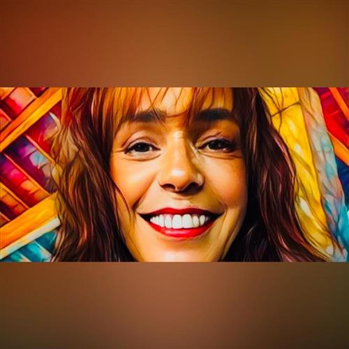 Milena Tomanová: ONA