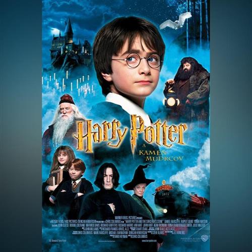 Klenoty žánrového filmu: Harry Potter a Kameň mudrcov