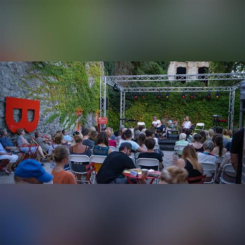 Rande s mestom špeciál: Bratislavské hradby