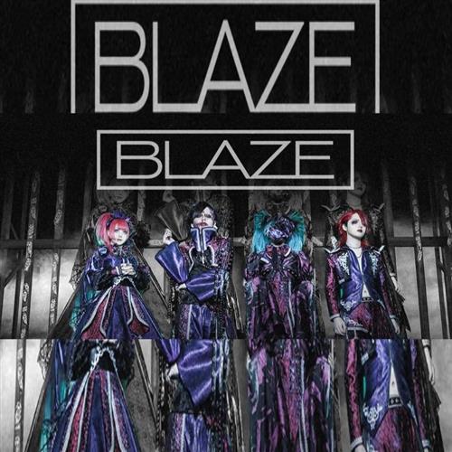 BLAZE “RENGOKU”  EU Tour 2026