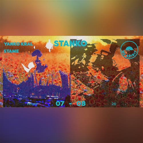 Stanko DJs Yanko Kral & Stame