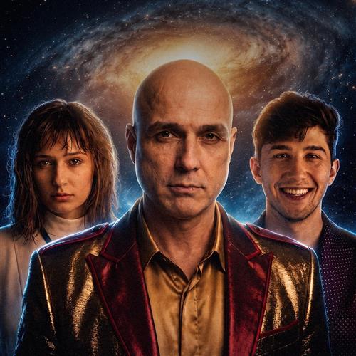 Stopárov sprievodca po Galaxii - premiéra | 28. 10. | Bratislava