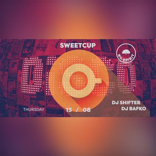Sweetcup DJs Bafko & Shifter