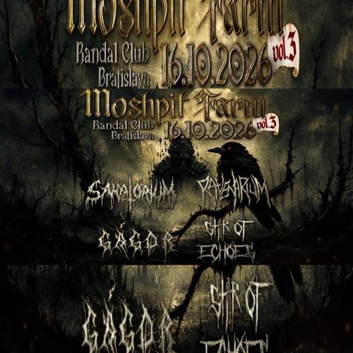 MoshPit Farm Vol.3