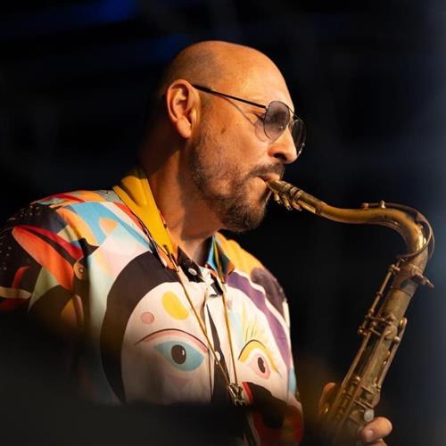 POHODA & JAZZ: Milo Suchomel & Pavol Bereza