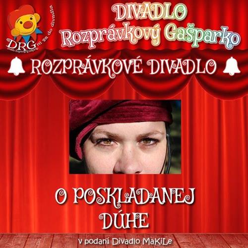DETEKTÍVNE LETO: Záhada bezfarebnej dúhy (O poskladanej dúhe)