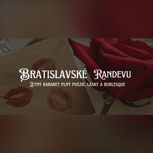 Bratislavské Randevu