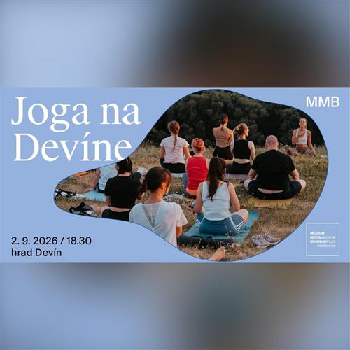 Joga na Devíne