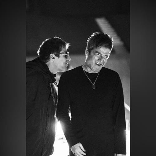 Klenoty žánrového filmu: OASIS: DON´T LOOK BACK IN ANGER