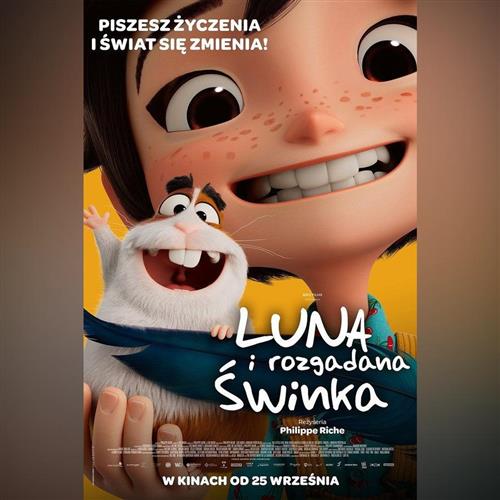 Kino pre deti: DIEVČA V OBLAKOCH