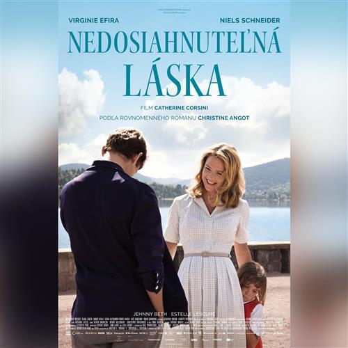 Klenoty žánrového filmu: NEDOSIAHNUTEĽNÁ LÁSKA