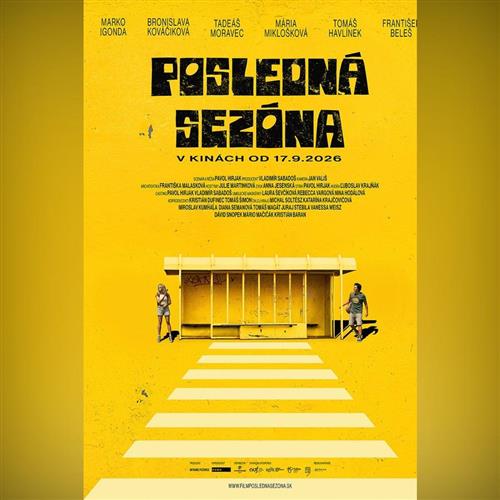 Domáca úroda: POSLEDNÁ SEZÓNA