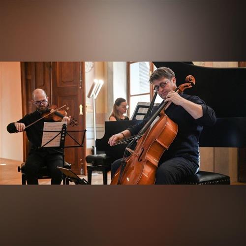 Komorné koncerty v Dome hudby: Konvergencie / Zagar – Beethoven – Hummel