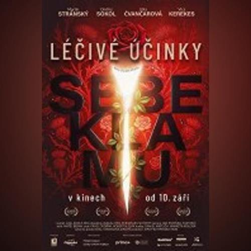 Klenoty žánrového filmu: LIEČIVÉ ÚČINKY SEBAKLAMU