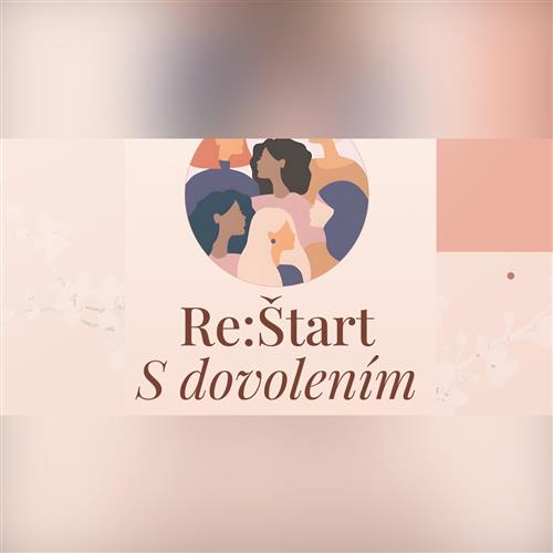 Re:Štart - S dovolením