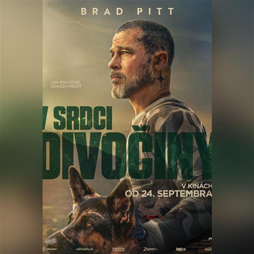 Klenoty žánrového filmu: V SRDCI DIVOČINY