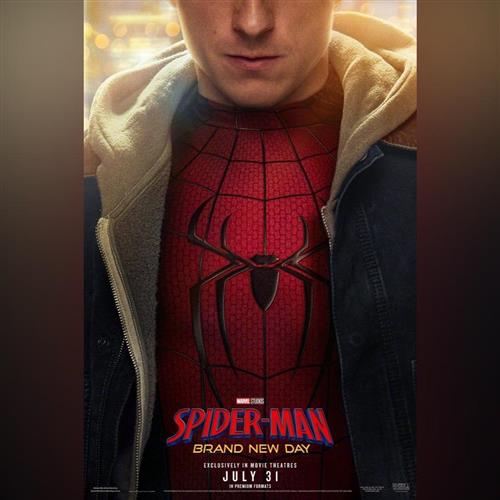 Klenoty žánrového filmu: SPIDER-MAN: NOVÝ DEŇ
