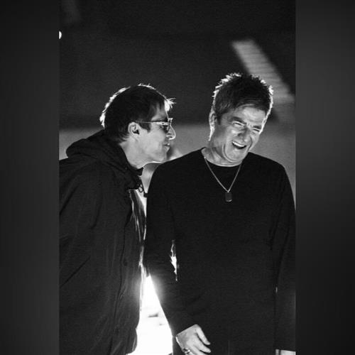 Klenoty žánrového filmu: OASIS: DON´T LOOK BACK IN ANGER