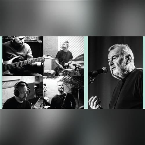 Ivan Štrpka & Altar Quartet