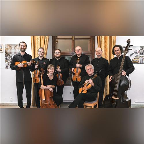 26 Musica Bratislavensis