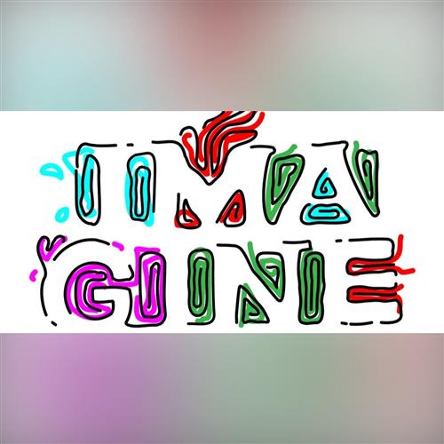 Imagine - Resistance