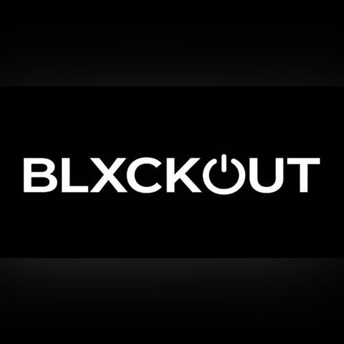 Blackout Party WAX2