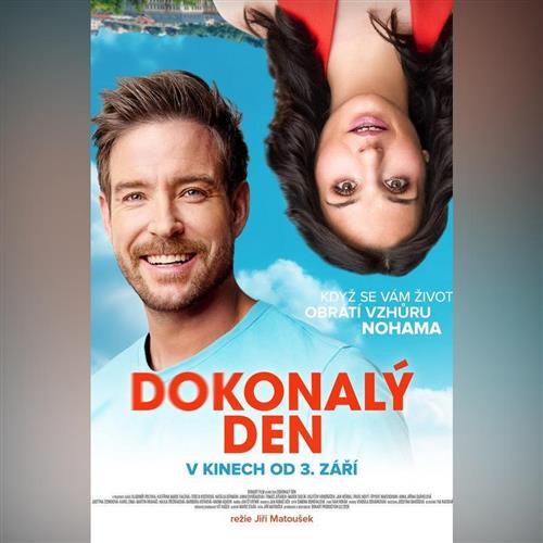 Klenoty žánrového filmu: DOKONALÝ DEŇ