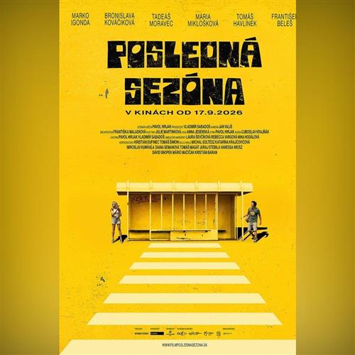 Domáca úroda: POSLEDNÁ SEZÓNA